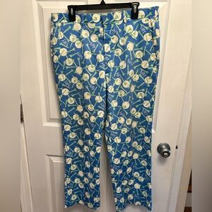 RARE Vintage Lilly Pulitzer Men’s Pants
